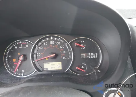 2012 Nissan Maxima 3.5 S from USA, damaged, VIN 1N4AA5AP5CC820853